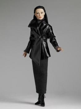 Tonner - Freedom for Fashion - Freedom for Fashion: Tokyo Sleek Her-Outfit - Outfit